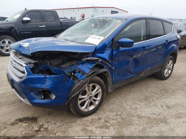 Ford ESCAPE SE 2017 1FMCU9GD7HUB27939 Image 2