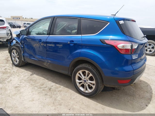 Ford ESCAPE SE 2017 1FMCU9GD7HUB27939 Image 3