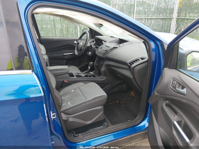 Ford ESCAPE SE 2017 1FMCU9GD7HUB27939 Image 5