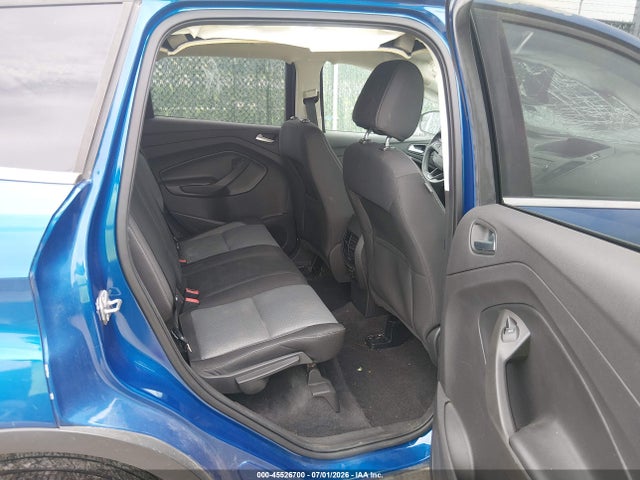 Ford ESCAPE SE 2017 1FMCU9GD7HUB27939 Image 8