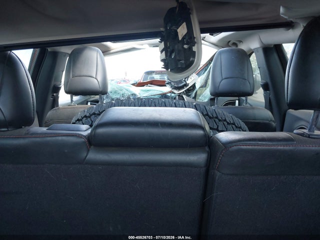 Продажа на аукционе авто 2015 Jeep Cherokee Trailhawk, vin: 1C4PJMBS0FW521095, номер лота: 45526703