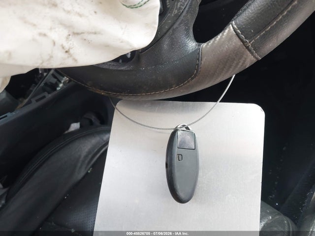 Продаж на аукціоні авто 2008 Infiniti G35x, vin: JNKBV61F88M272704, номер лоту: 45526705
