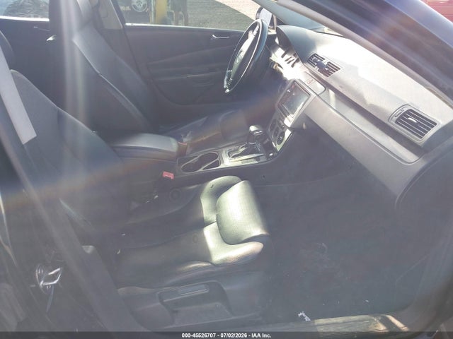 Auction sale of the 2007 Volkswagen Passat 2.0t/2.0t Wolfsburg Edition, vin: WVWAK73C47P128577, lot number: 45526707