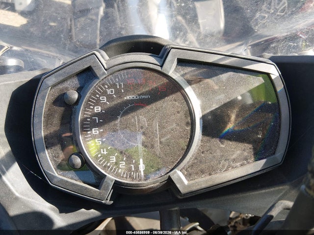 Kawasaki EX400 2018 JKAEXKG12JDA07339 Image 7