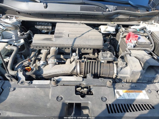 2HKRW2H53MH661841 Honda Cr-v Awd Ex