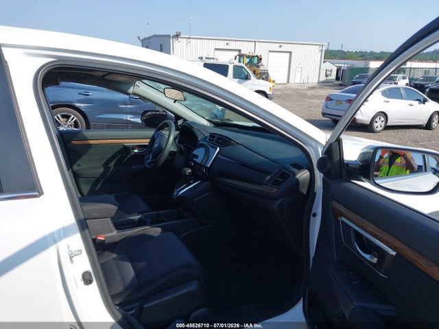 2HKRW2H53MH661841 Honda Cr-v Awd Ex