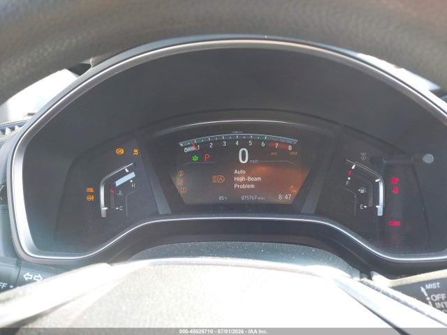 2HKRW2H53MH661841 Honda Cr-v Awd Ex