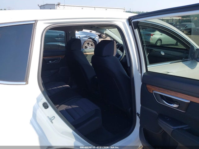 2HKRW2H53MH661841 Honda Cr-v Awd Ex