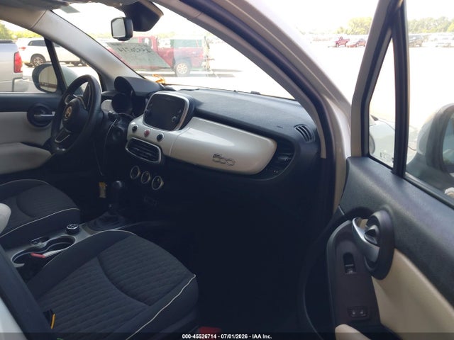 Aukcja sprzedaży 2020 Fiat 500x Trekking Awd, vin: ZFBNFYB11LP852106, numer aukcji: 45526714