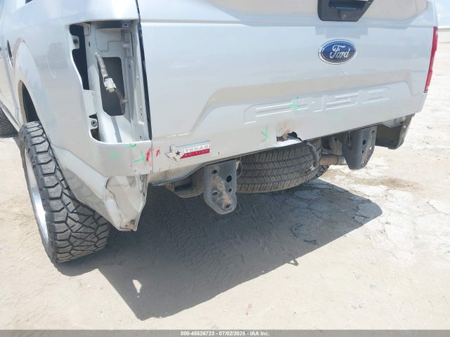 1FTEW1C53JKC21857 Ford F-150 King Ranch/lariat/platinum/xl/xlt