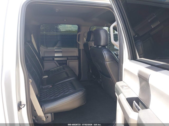 1FTEW1C53JKC21857 Ford F-150 King Ranch/lariat/platinum/xl/xlt