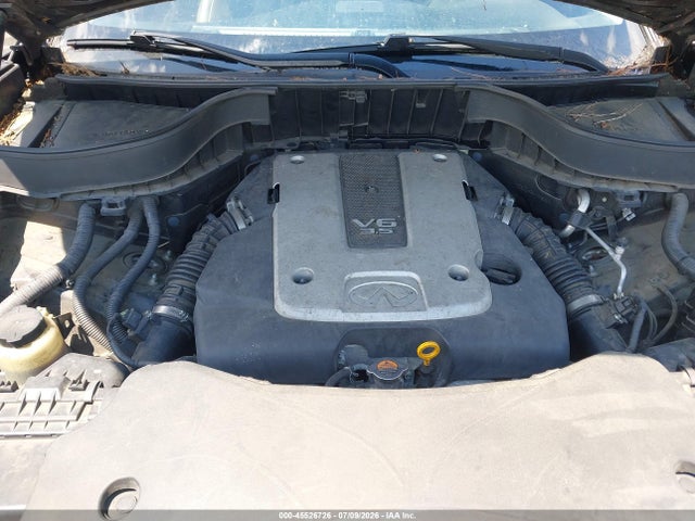 Aukcja sprzedaży 2012 Infiniti Fx35, vin: JN8AS1MW7CM151521, numer aukcji: 45526726