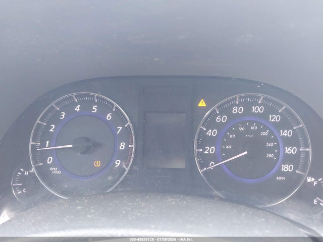 Aukcja sprzedaży 2012 Infiniti Fx35, vin: JN8AS1MW7CM151521, numer aukcji: 45526726