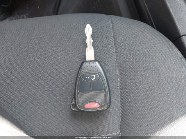 Aukcja sprzedaży 2012 Jeep Liberty Sport, vin: 1C4PJMAK9CW135272, numer aukcji: 45526727