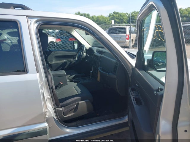 Aukcja sprzedaży 2012 Jeep Liberty Sport, vin: 1C4PJMAK9CW135272, numer aukcji: 45526727
