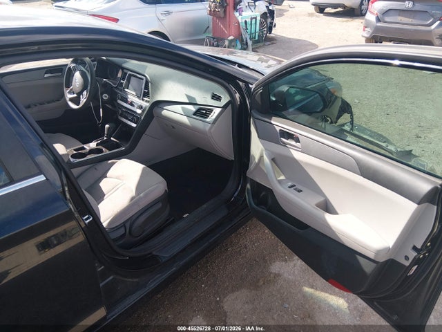 Aukcja sprzedaży 2018 Hyundai Sonata Se, vin: 5NPE24AF1JH664306, numer aukcji: 45526728