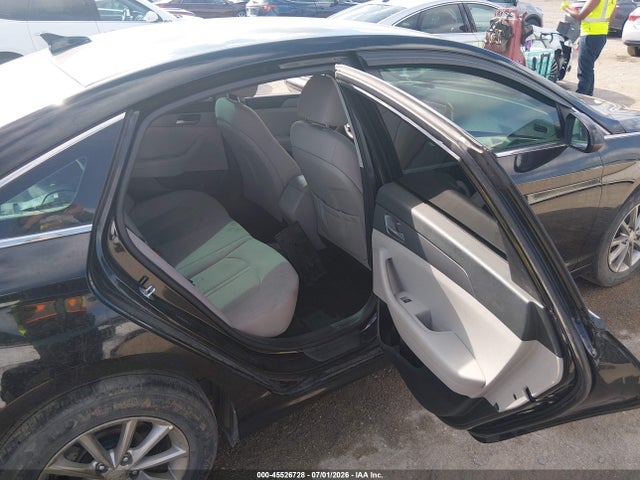 Aukcja sprzedaży 2018 Hyundai Sonata Se, vin: 5NPE24AF1JH664306, numer aukcji: 45526728