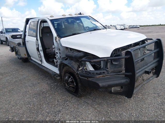 RAM 3500 Big Horn 4x2 8' Box 2017 3C63RPHLXHG526662 main image