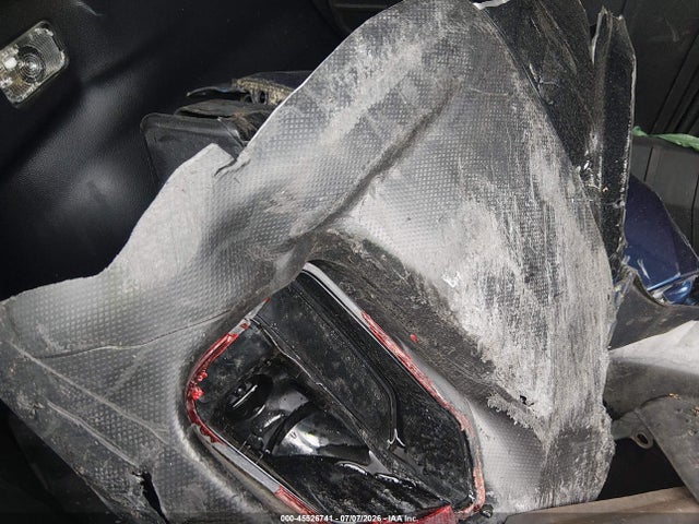 2022 Subaru Crosstrek Premium მანქანა იყიდება აუქციონზე, vin: JF2GTAEC6NH232563, აუქციონის ნომერი: 45526741