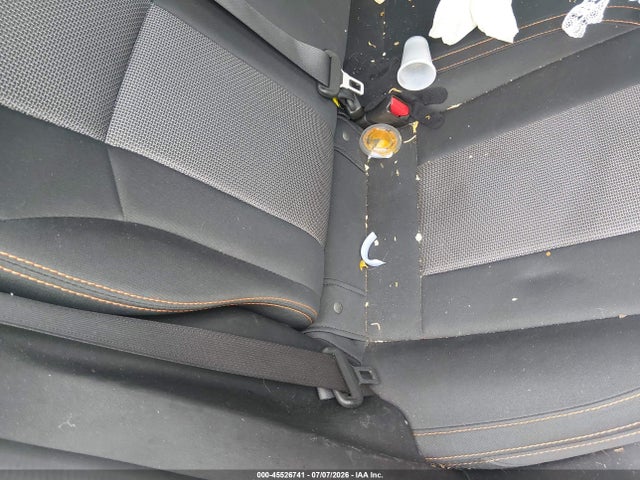 2022 Subaru Crosstrek Premium მანქანა იყიდება აუქციონზე, vin: JF2GTAEC6NH232563, აუქციონის ნომერი: 45526741