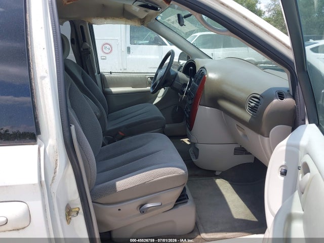 Продаж на аукціоні авто 2005 Chrysler Town & Country Lx, vin: 2C4GP44R35R514545, номер лоту: 45526759