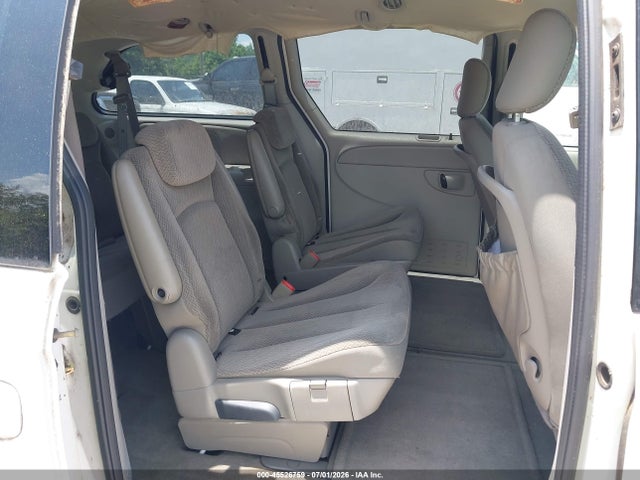 Продаж на аукціоні авто 2005 Chrysler Town & Country Lx, vin: 2C4GP44R35R514545, номер лоту: 45526759