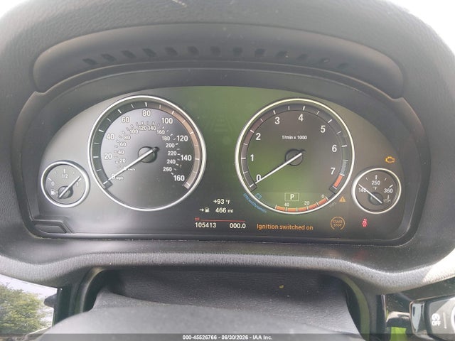Продаж на аукціоні авто 2015 Bmw X3 Xdrive28i, vin: 5UXWX9C57F0D55288, номер лоту: 45526766