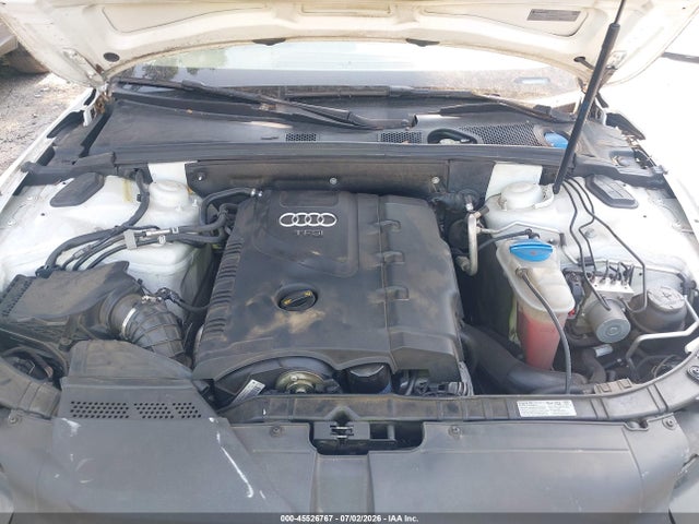 Продаж на аукціоні авто 2010 Audi A5 2.0t Premium, vin: WAUJFAFH4AN024549, номер лоту: 45526767