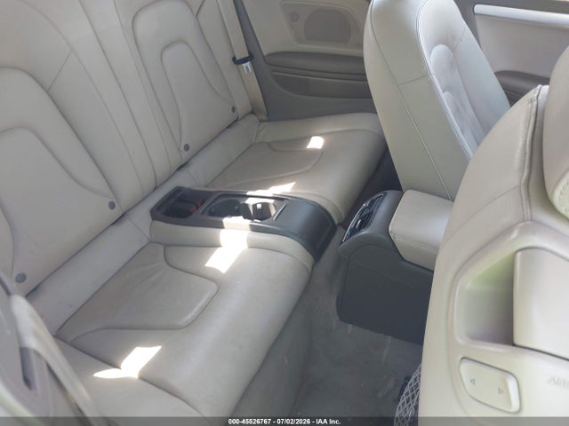 Продаж на аукціоні авто 2010 Audi A5 2.0t Premium, vin: WAUJFAFH4AN024549, номер лоту: 45526767
