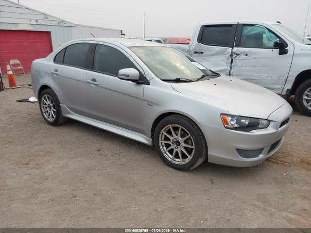 Продажа на аукционе авто 2015 Mitsubishi Lancer Es, vin: JA32U2FU2FU014503, номер лота: 45526769