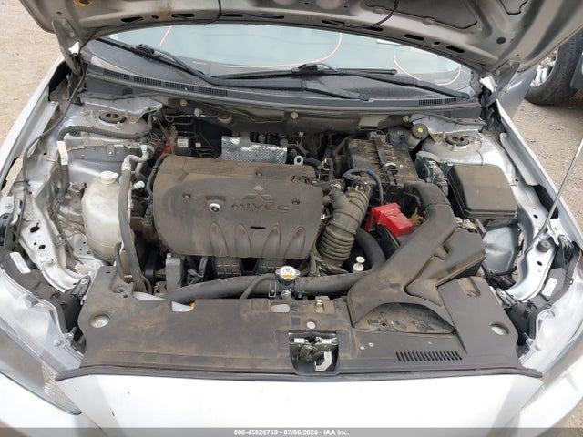 Продаж на аукціоні авто 2015 Mitsubishi Lancer Es, vin: JA32U2FU2FU014503, номер лоту: 45526769