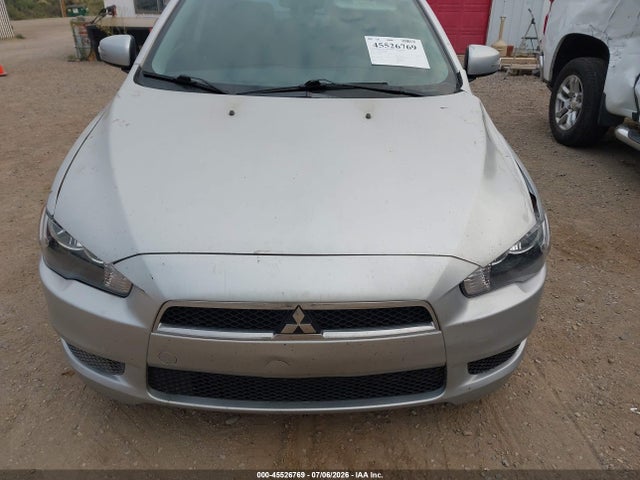 Продаж на аукціоні авто 2015 Mitsubishi Lancer Es, vin: JA32U2FU2FU014503, номер лоту: 45526769