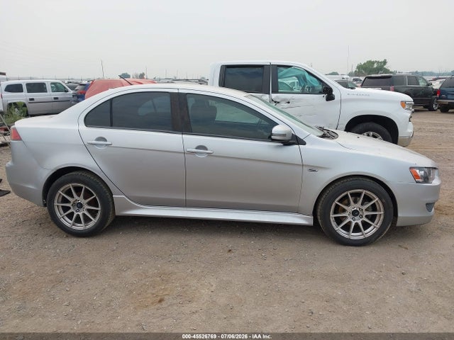 Продаж на аукціоні авто 2015 Mitsubishi Lancer Es, vin: JA32U2FU2FU014503, номер лоту: 45526769