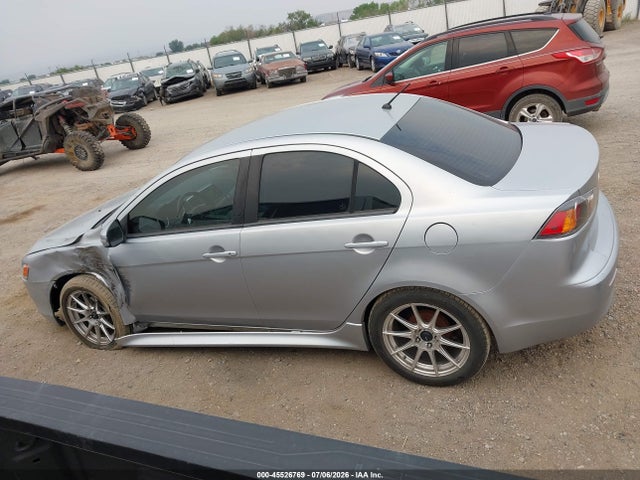 Продаж на аукціоні авто 2015 Mitsubishi Lancer Es, vin: JA32U2FU2FU014503, номер лоту: 45526769