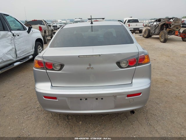 Продаж на аукціоні авто 2015 Mitsubishi Lancer Es, vin: JA32U2FU2FU014503, номер лоту: 45526769