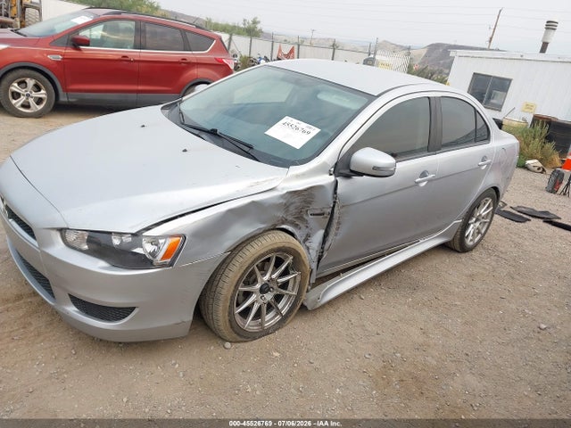 Продаж на аукціоні авто 2015 Mitsubishi Lancer Es, vin: JA32U2FU2FU014503, номер лоту: 45526769