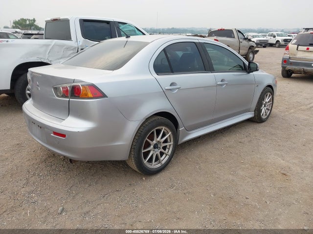 Продаж на аукціоні авто 2015 Mitsubishi Lancer Es, vin: JA32U2FU2FU014503, номер лоту: 45526769