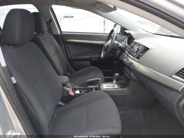 Продаж на аукціоні авто 2015 Mitsubishi Lancer Es, vin: JA32U2FU2FU014503, номер лоту: 45526769
