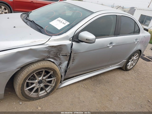 Продаж на аукціоні авто 2015 Mitsubishi Lancer Es, vin: JA32U2FU2FU014503, номер лоту: 45526769