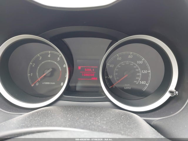 Продаж на аукціоні авто 2015 Mitsubishi Lancer Es, vin: JA32U2FU2FU014503, номер лоту: 45526769