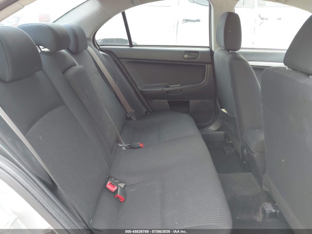 Продаж на аукціоні авто 2015 Mitsubishi Lancer Es, vin: JA32U2FU2FU014503, номер лоту: 45526769