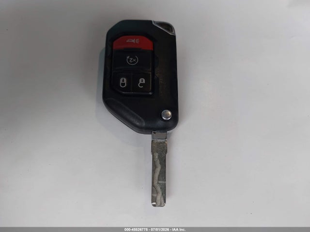 1C4JJXP68MW728379 Jeep Wrangler 4xe Unlimited Sahara 4x4