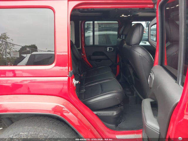 1C4JJXP68MW728379 Jeep Wrangler 4xe Unlimited Sahara 4x4
