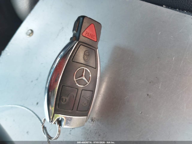 45526776 :رقم المزاد ، 55SWF4JB2FU086954 vin ، 2015 Mercedes-benz C 300 Sport مزاد بيع