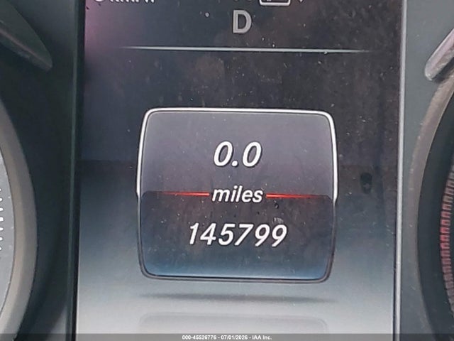 45526776 :رقم المزاد ، 55SWF4JB2FU086954 vin ، 2015 Mercedes-benz C 300 Sport مزاد بيع