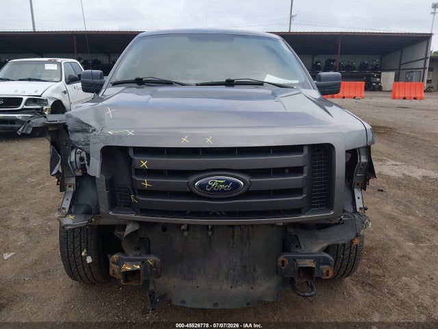 Aukcja sprzedaży 2012 Ford F-150 Fx4/lariat/stx/xl/xlt, vin: 1FTFX1EF9CFA82739, numer aukcji: 45526778