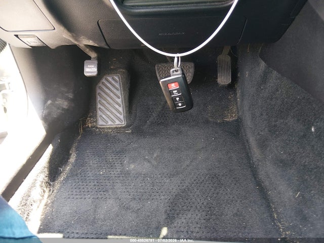 45526781 :رقم المزاد ، 4T1BK1EB4JU287741 vin ، 2018 Toyota Avalon Xle مزاد بيع