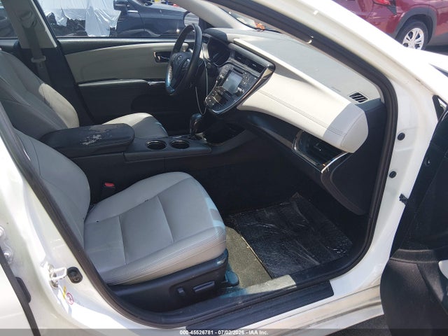 45526781 :رقم المزاد ، 4T1BK1EB4JU287741 vin ، 2018 Toyota Avalon Xle مزاد بيع