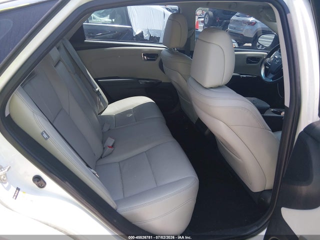 45526781 :رقم المزاد ، 4T1BK1EB4JU287741 vin ، 2018 Toyota Avalon Xle مزاد بيع