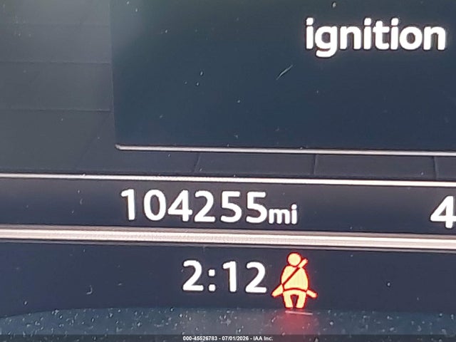 Audi Sq5 3.0t Premium Plus 2018 WA1C4AFY1J2058865 Image 7